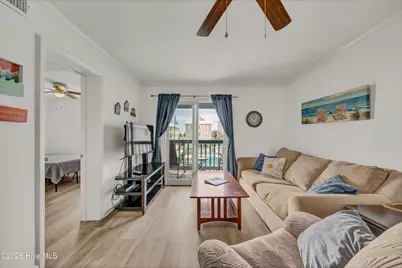 1404 Canal Drive #Unit 25, Carolina Beach, NC 28428 - Photo 7