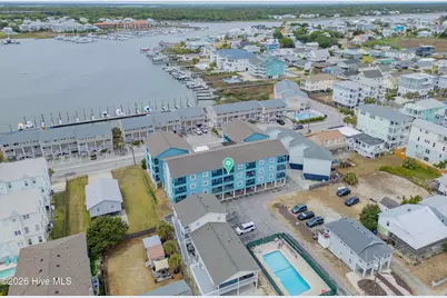 1404 Canal Drive #Unit 25, Carolina Beach, NC 28428 - Photo 25