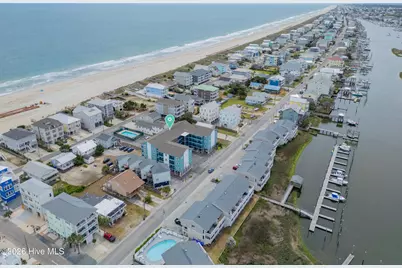 1404 Canal Drive #Unit 25, Carolina Beach, NC 28428 - Photo 23