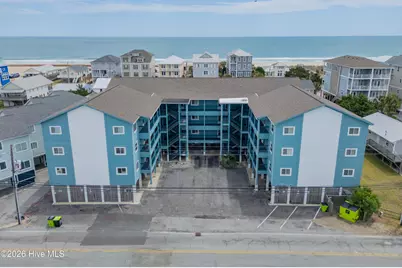 1404 Canal Drive #Unit 25, Carolina Beach, NC 28428 - Photo 21