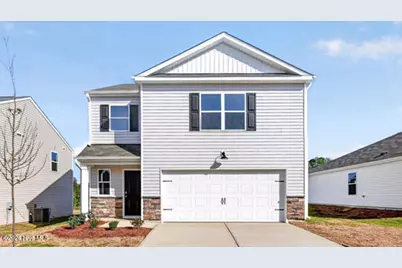 258 Bay Laurel Drive, Sanford, NC 27332 - Photo 1