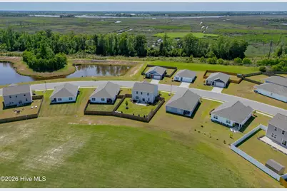 236 Tributary Circle, Wilmington, NC 28401 - Photo 33