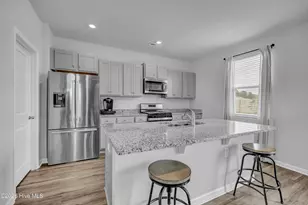 236 Tributary Cir, Wilmington, NC 28401 - Photo 9