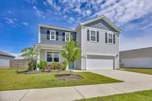 236 Tributary Cir, Wilmington, NC 28401 - Photo 1