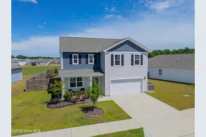 236 Tributary Circle, Wilmington, NC 28401 - Photo 27