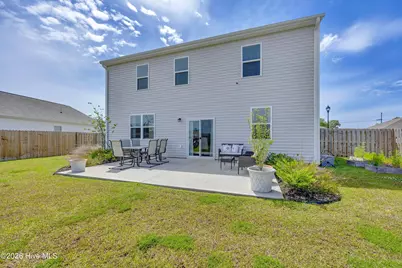 236 Tributary Circle, Wilmington, NC 28401 - Photo 3