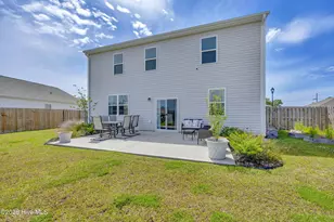 236 Tributary Cir, Wilmington, NC 28401 - Photo 3
