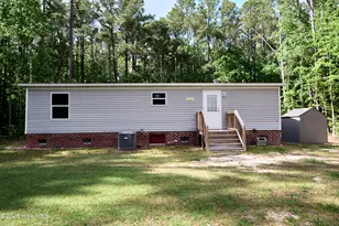 123 Seabreeze Rd, Hertford, NC 27944 - Photo 3
