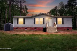 123 Seabreeze Rd, Hertford, NC 27944 - Photo 1