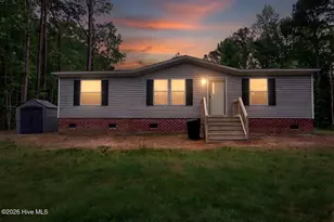 123 Seabreeze Rd, Hertford, NC 27944 - Photo 23