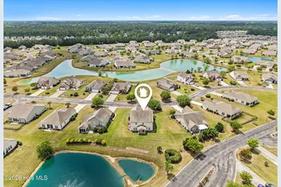 287 Cable Lake Circle, Calabash, NC 28467 - Photo 43