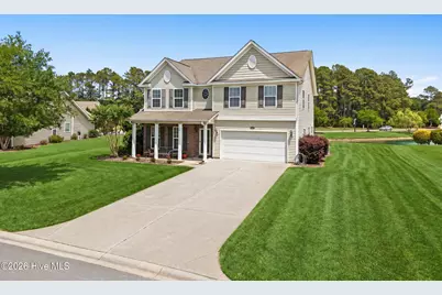 287 Cable Lake Circle, Calabash, NC 28467 - Photo 3