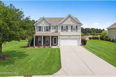 287 Cable Lake Circle, Calabash, NC 28467 - Photo 1