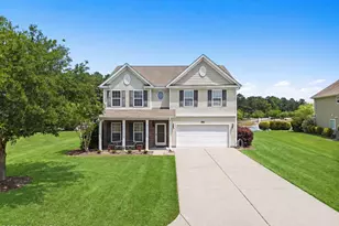 287 Cable Lake Cir, Calabash, NC 28467 - Photo 1