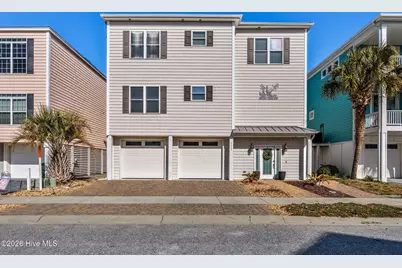5411 Heritage Drive, North Myrtle Beach, SC 29582 - Photo 3
