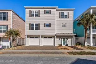 5411 Heritage Dr, North Myrtle Beach, SC 29582 - Photo 1