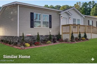 304 Francktown Road, Richlands, NC 28574 - Photo 1