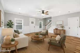 218 NE 76th St, Oak Island, NC 28465 - Photo 3