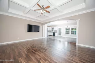 123 Indian Woods Rd, Elizabeth City, NC 27909 - Photo 9