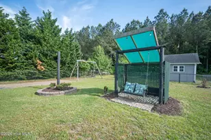 123 Indian Woods Rd, Elizabeth City, NC 27909 - Photo 27