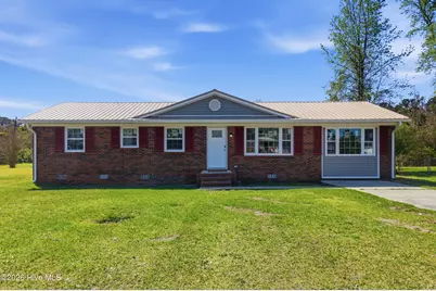 307 Tall Pine Road, Havelock, NC 28532 - Photo 1