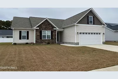 2417 Zircon Drive, Winterville, NC 28590 - Photo 1