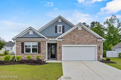 676 Seathwaite Lane SE, Leland, NC 28451 - Photo 1