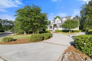 5913 Hunters Mill Ln, Wilmington, NC 28409 - Photo 5