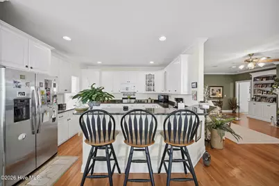 5913 Hunters Mill Lane, Wilmington, NC 28409 - Photo 23