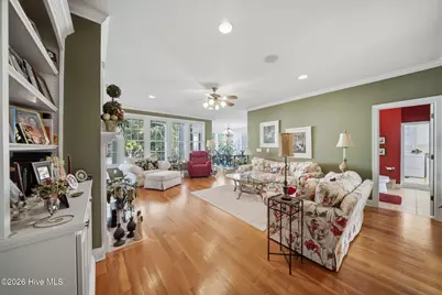 5913 Hunters Mill Lane, Wilmington, NC 28409 - Photo 15