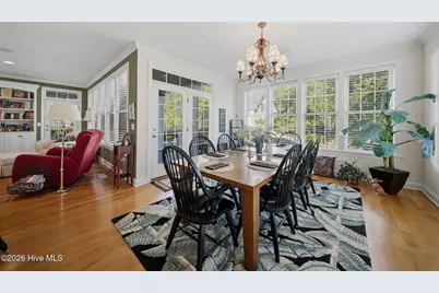 5913 Hunters Mill Lane, Wilmington, NC 28409 - Photo 35