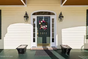 5913 Hunters Mill Ln, Wilmington, NC 28409 - Photo 7
