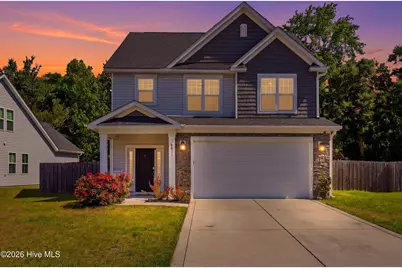 8611 Lanvale Forest Drive, Leland, NC 28451 - Photo 1