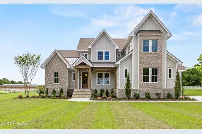 523 Ballast Point Road, Hampstead, NC 28443 - Photo 1