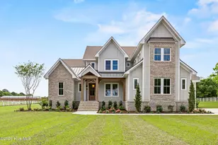 523 Ballast Point Rd, Hampstead, NC 28443 - Photo 1