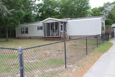 2287 Bayshore Drive SW, Supply, NC 28462 - Photo 1