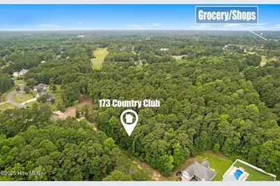 173 Country Club Drive, Shallotte, NC 28470 - Photo 1