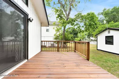 3307 E Oak Island Drive, Oak Island, NC 28465 - Photo 43