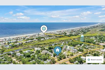 3307 E Oak Island Drive, Oak Island, NC 28465 - Photo 3