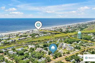3307 E Oak Island Dr, Oak Island, NC 28465 - Photo 3