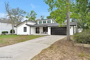 3307 E Oak Island Dr, Oak Island, NC 28465 - Photo 1