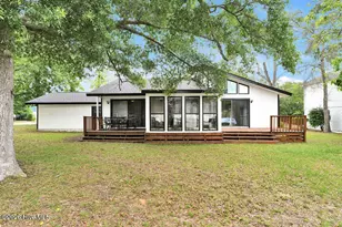 3307 E Oak Island Dr, Oak Island, NC 28465 - Photo 7