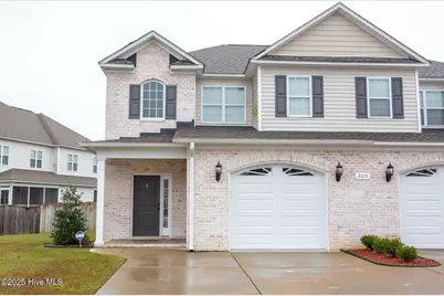 2015 Leighton Drive, Greenville, NC 27834 - Photo 1