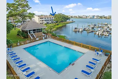 1200 Saint Joseph Street #42, Carolina Beach, NC 28428 - Photo 1
