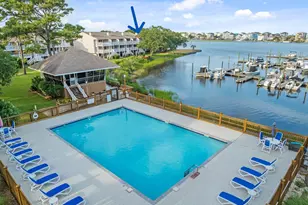 1200 Saint Joseph St, Carolina Beach, NC 28428 - Photo 1