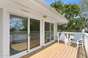 1200 Saint Joseph St, Carolina Beach, NC 28428 - Photo 15