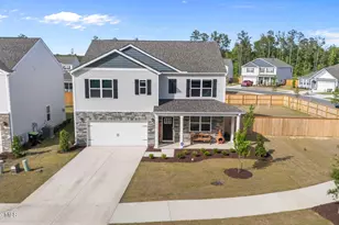 1027 Minnette Cir, New Bern, NC 28562 - Photo 1