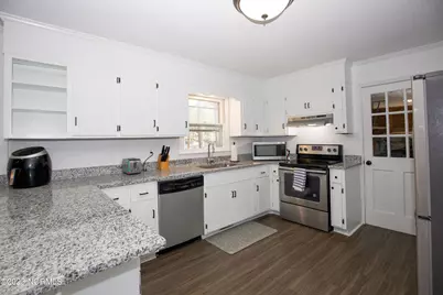 901 Glendale Drive, Aberdeen, NC 28315 - Photo 5