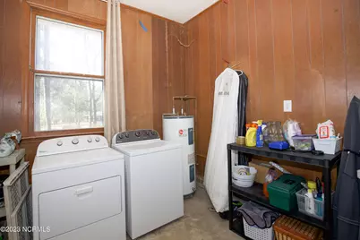 901 Glendale Drive, Aberdeen, NC 28315 - Photo 37