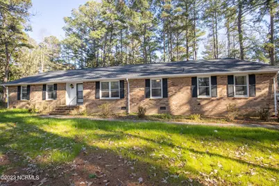 901 Glendale Drive, Aberdeen, NC 28315 - Photo 3